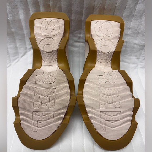 NEW•SOREL KINETIC IMPACT II WONDER LACE WOMEN'S SNEAKER size 9 - Picture 10 of 11